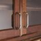 Jeffrey Alexander 12" Center-to-Center Satin Nickel Cordova Appliance Handle Z281-12SN - alternate 6